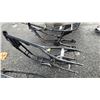 Image 2 : MOTORCYCLE FRAME
