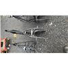 Image 3 : MOTORCYCLE FRAME
