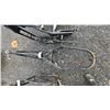 Image 3 : MOTORCYCLE FRAME