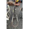 Image 3 : MOTORCYCLE FRAME