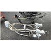 Image 2 : MOTORCYCLE FRAME