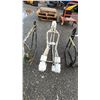 Image 3 : MOTORCYCLE FRAME