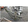 Image 2 : MOTORCYCLE FRAME