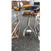 Image 3 : MOTORCYCLE FRAME