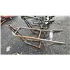 Image 2 : MOTORCYCLE FRAME