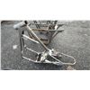 Image 2 : MOTORCYCLE FRAME