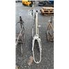 Image 3 : MOTORCYCLE FRAME