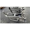 Image 2 : MOTORCYCLE FRAME