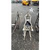Image 3 : MOTORCYCLE FRAME