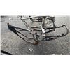Image 2 : MOTORCYCLE FRAME