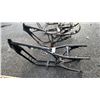 Image 2 : MOTORCYCLE FRAME