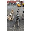 Image 3 : MOTORCYCLE FRAME
