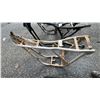Image 2 : MOTORCYCLE FRAME