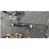 Image 3 : MOTORCYCLE FRAME