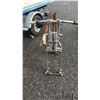 Image 3 : MOTORCYCLE FRAME & HANDLEBAR SET
