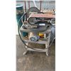 Image 1 : 2-IN-1 BELT & DISC SANDER *RUST ISSUES*