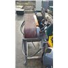 Image 3 : 2-IN-1 BELT & DISC SANDER *RUST ISSUES*