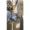 Image 2 : ASSORTED ITEMS INCLUDING; OUTBOARD MOTOR PARTS, HOOVER VACUUM SYSTEM, METAL FRAME & MORE *UNKNOWN