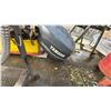 Image 3 : ASSORTED ITEMS INCLUDING; OUTBOARD MOTOR PARTS, HOOVER VACUUM SYSTEM, METAL FRAME & MORE *UNKNOWN
