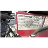 Image 3 : COLEMAN POWERMATE PREMIUM PLUS AIR COMPRESSOR - 60 GALLON, 7 HP, 230V, 90 PSI *UNKNOWN RUNNING