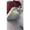 Image 5 : SHELF OF ASSORTED MOTORCYCLE FUEL TANKS