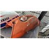 Image 2 : SHELF OF ASSORTED MOTORCYCLE FUEL TANKS