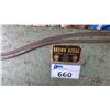 Image 4 : BROWN BOGGS D300 STRAIGHT BRAKE