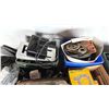 Image 2 : PALLET OF ASSORTED MOTORCYCLE PARTS