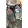 Image 4 : PALLET OF ASSORTED MOTORCYCLE PARTS
