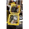 Image 3 : PALLET OF ASSORTED ITEMS INCLUDING; MARINE PARTS, MOTORCYCLE PARTS & MORE
