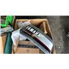 Image 2 : YAMAHA JET DRIVE OUTBOARD MOTOR COVER & YAMAHA V6 1.7L 115 HP OUTBOARD MOTOR COVER *COVERS ONLY*
