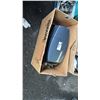 Image 3 : YAMAHA JET DRIVE OUTBOARD MOTOR COVER & YAMAHA V6 1.7L 115 HP OUTBOARD MOTOR COVER *COVERS ONLY*