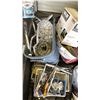 Image 3 : PALLET OF ASSORTED MARINE & MOTORCYCLE PARTS