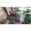 Image 2 : FORD MUSTANG COBRA ENGINE ON PORTABLE ENGINE STAND *UNKNOWN RUNNING CONDITION*