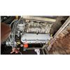 Image 3 : FORD MUSTANG COBRA ENGINE ON PORTABLE ENGINE STAND *UNKNOWN RUNNING CONDITION*