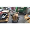 Image 2 : PORTABLE HIGH PRESSURE HOSE REEL