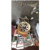Image 3 : PORTABLE HIGH PRESSURE HOSE REEL