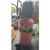 Image 2 : HUSKY TAW-2098 26 GALLON AIR COMPRESSOR - 90 PSI, 120V
