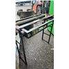 Image 2 : AUTON MOTORIZED SYSTEM FRAME *MAY BE MISSING PARTS & PIECES, UNKNOWN WORKING CONDITION*