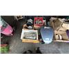 Image 3 : PALLET OF ASSORTED MARINE PARTS