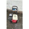 Image 1 : WET JET GX390 4000 PSI PRESSURE WASHER *PARTS & REPAIR*