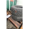 Image 5 : SET OF (4) NOKIAN HAKKAPELIITTA 7 205/50R17 93T XL TIRES