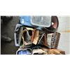 Image 2 : PALLET OF ASSORTED MOTORCYCLE & MARINE PARTS *UNKNOWN WORKING CONDITION*