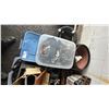 Image 3 : PALLET OF ASSORTED MOTORCYCLE & MARINE PARTS *UNKNOWN WORKING CONDITION*