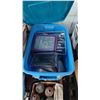 Image 3 : PALLET OF ASSORTED ITEMS INCLUDING; MOTORCYCLE PARTS, FLATWARE, MOTORS & MORE *UNKNOWN WORKING