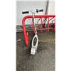 Image 1 : RAZOR ELECTRIC SCOOTER *UNKNOWN WORKING CONDITION, NO CHARGER*
