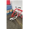 Image 2 : RAZOR ELECTRIC SCOOTER *UNKNOWN WORKING CONDITION, NO CHARGER*