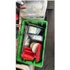 Image 5 : PALLET OF ASSORTED ITEMS INCLUDING; MOTORCYCLE PARTS, MASTER CHEF OUTDOOR