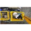 Image 2 : PALLET OF ASSORTED ITEMS INCLUDING; MOTORCYCLE & MARINE PARTS & MORE