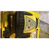 Image 2 : LEICA RUGBY 100 LASER LEVEL WITH HARD SHELL CASE